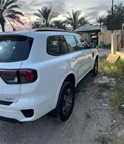 Ford Everest